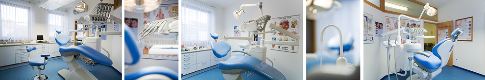 Zahnarztpraxis Wien Russisch