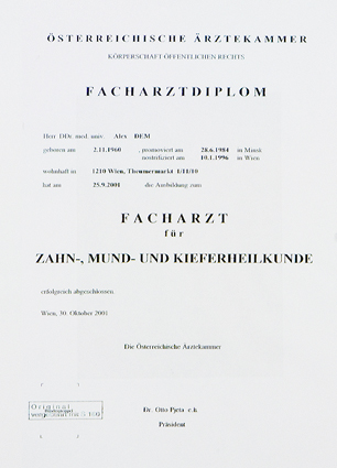 aerztekammer